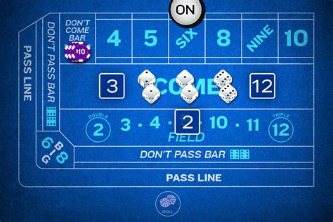 craps 101|How to Play Craps .
